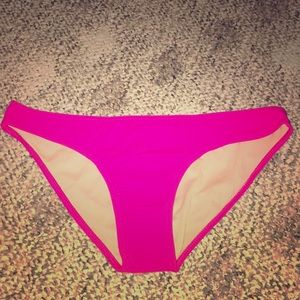 Bottom bathing suit